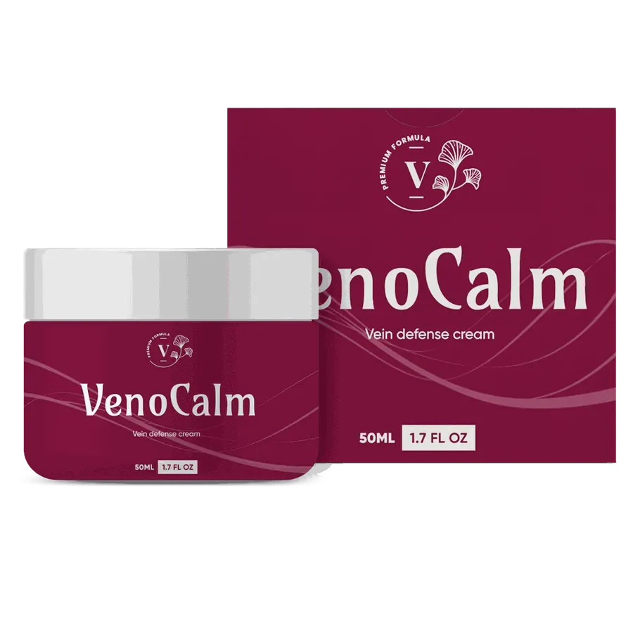 VenoCalm