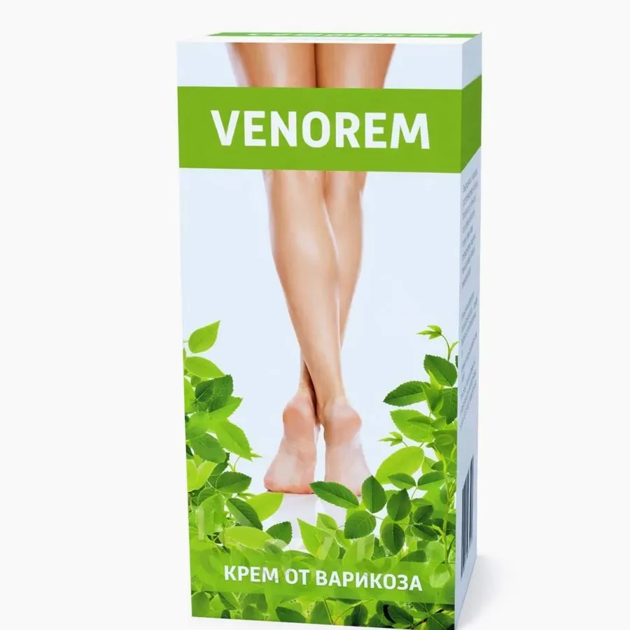 Venorem — სურათი 2