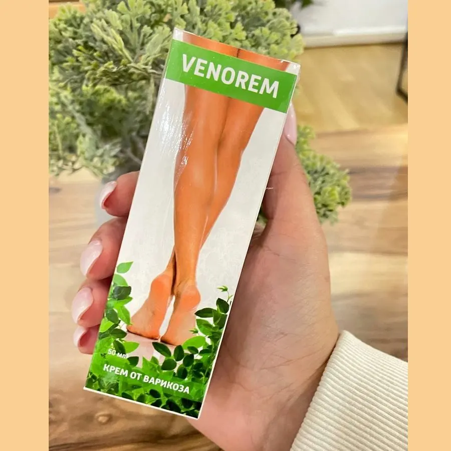 Venorem — სურათი 3