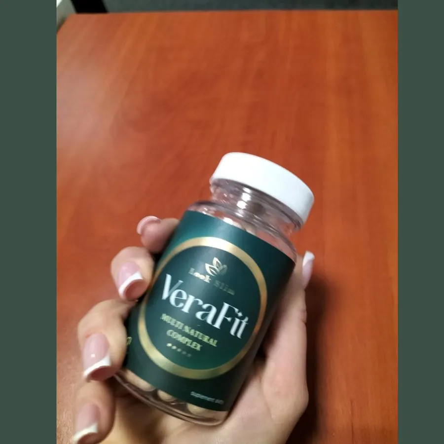 VeraFit — zdjęcie