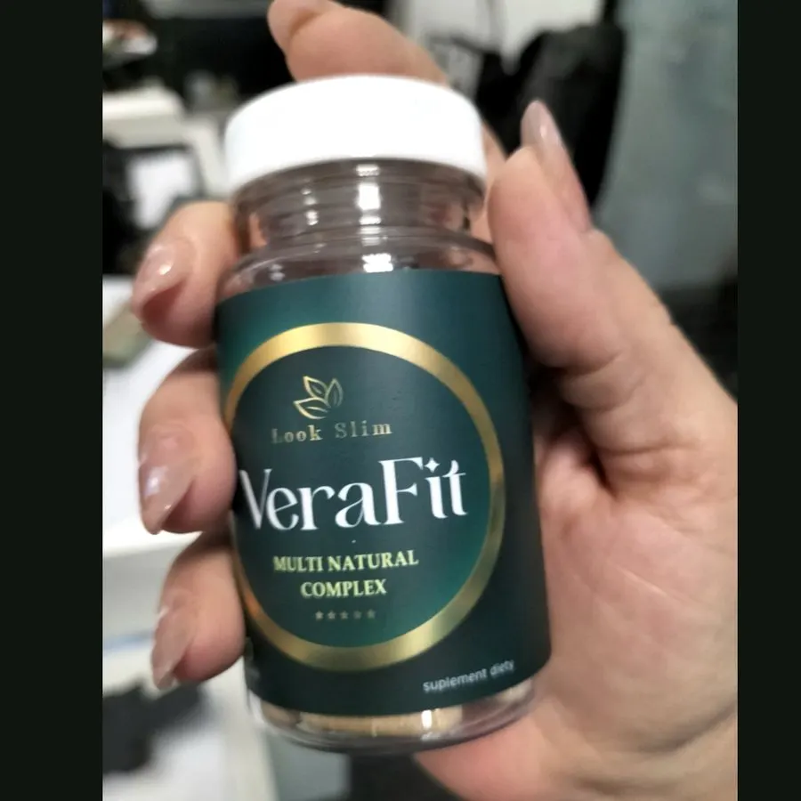 VeraFit — zdjęcie 1