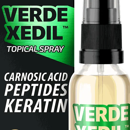 Verdexedil