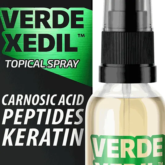 Verdexedil — Bild des Produkts 1