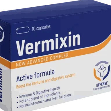 Vermixin