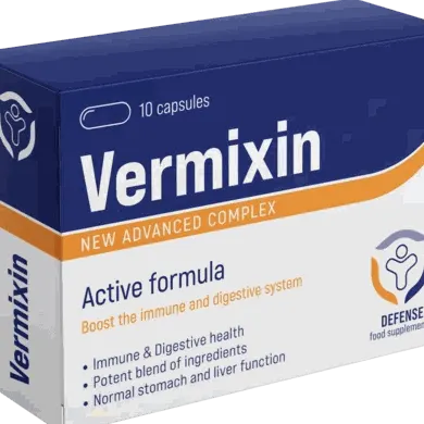 Vermixin — pilt
