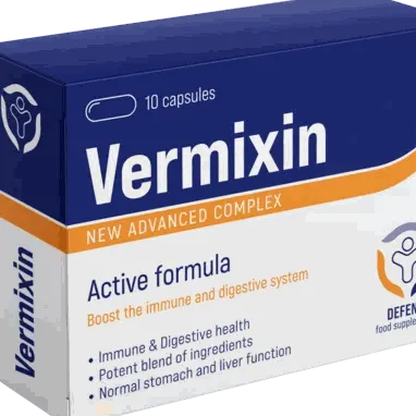 Vermixin — pilt 2