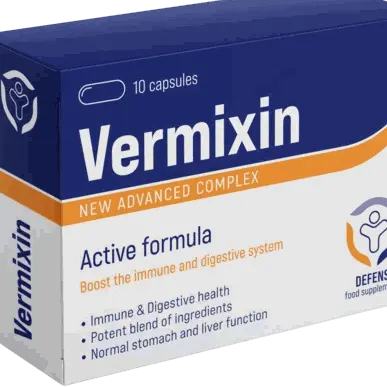 Vermixin — pilt 3