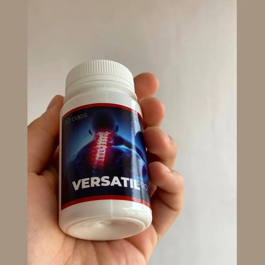 Versatil Pro