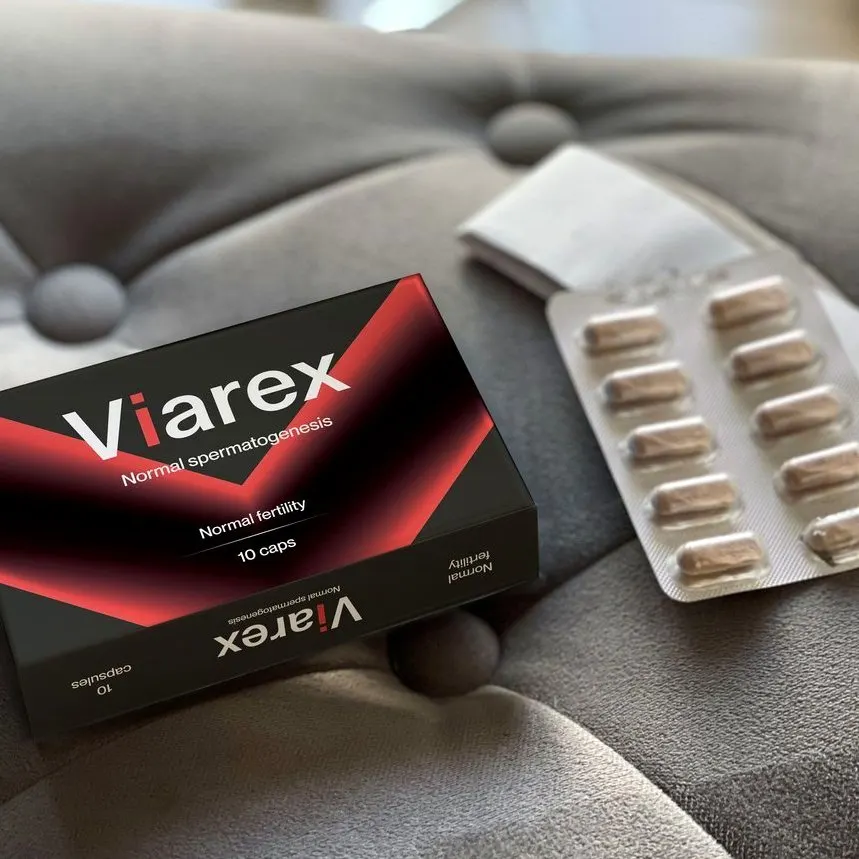 Viarex