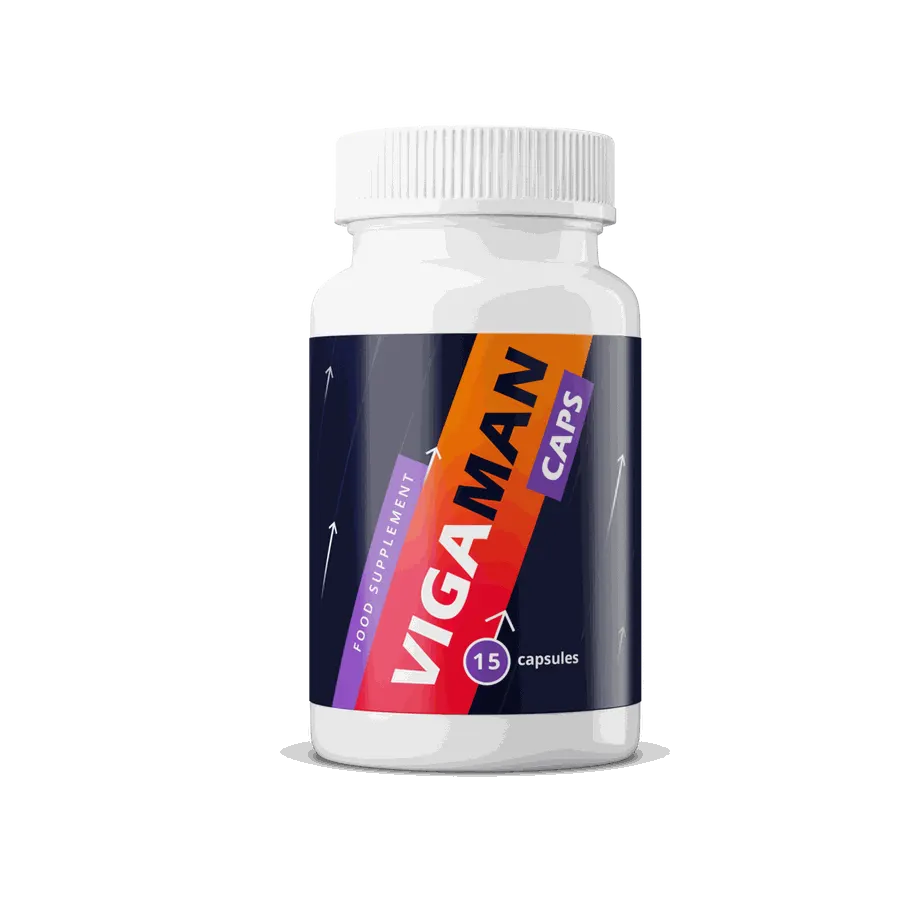 Vigaman