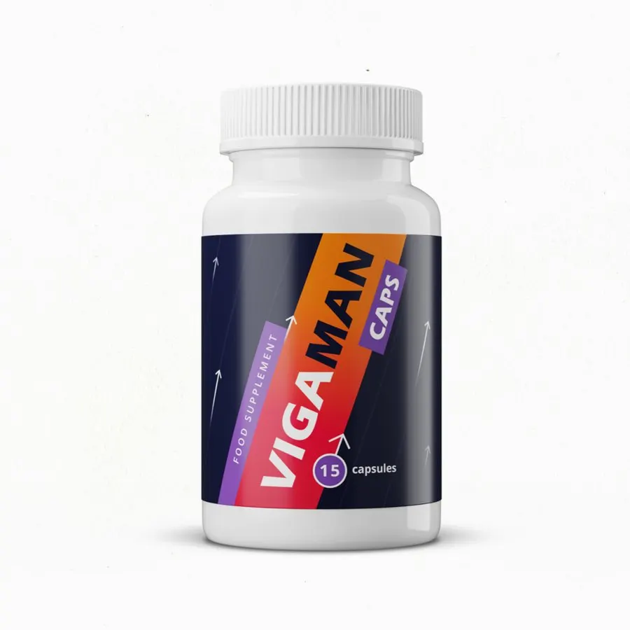 Vigaman — zdjęcie 1