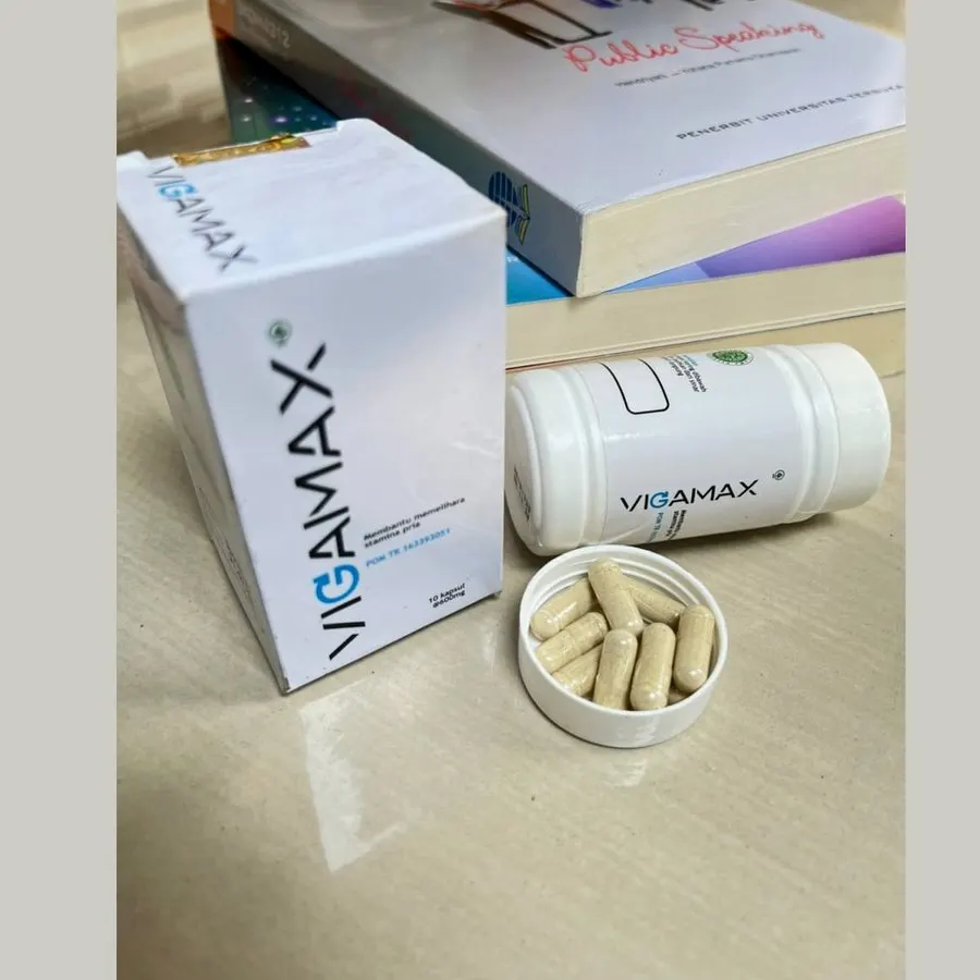 Vigamax — gambar