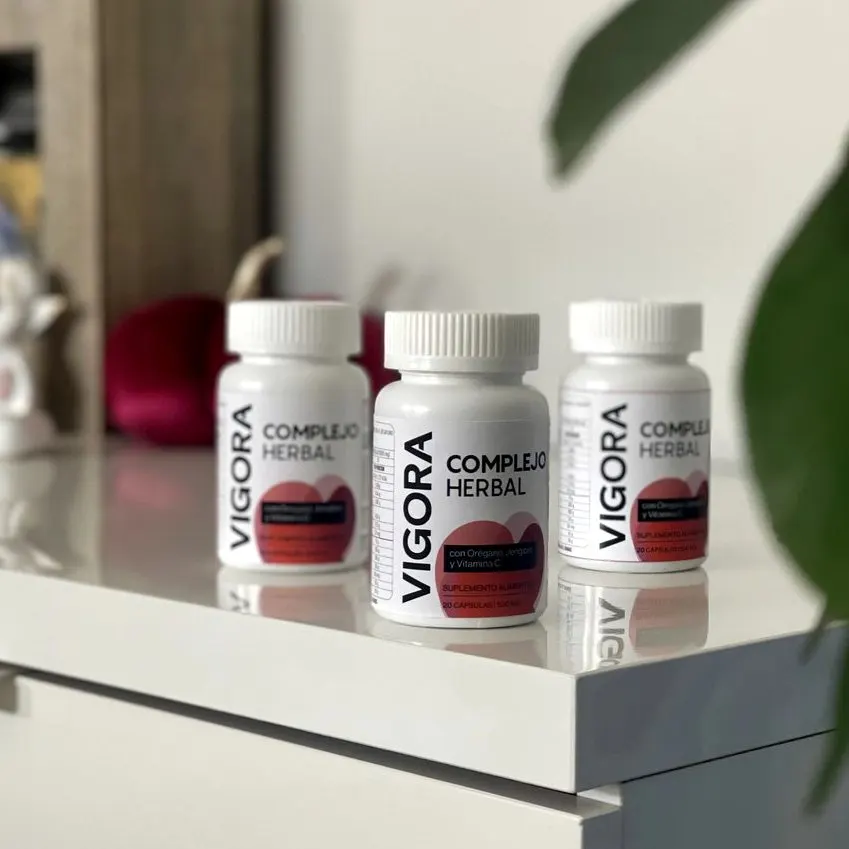 Vigora