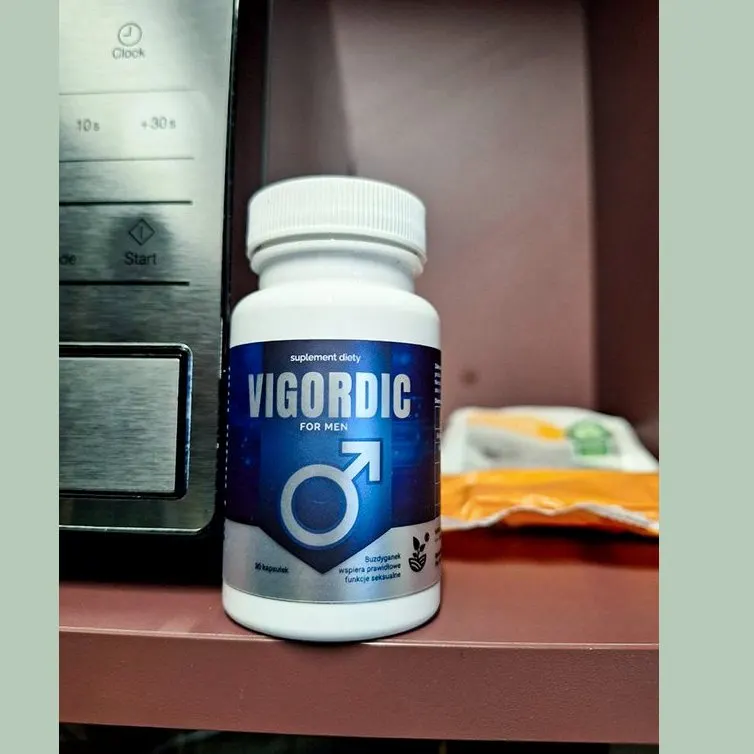 Vigordic — zdjęcie