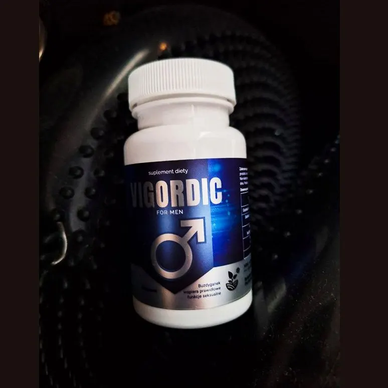 Vigordic — zdjęcie 1