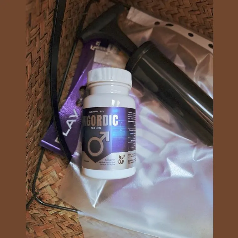 Vigordic — zdjęcie 3