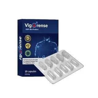 Vigorense — pack picture