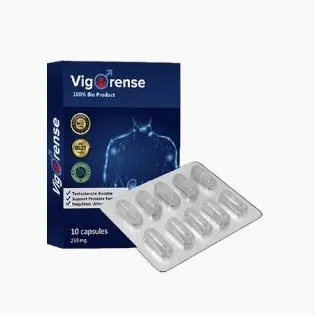 Vigorense — pack picture 1