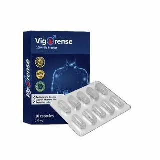 Vigorense — pack picture 3