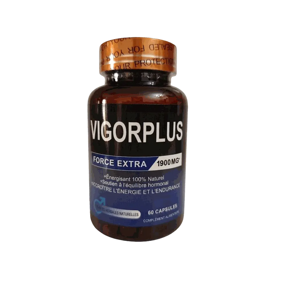 VigorPlus