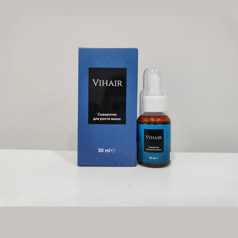 Vihair