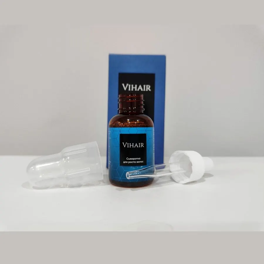 Vihair — qablaşdırma görüntüsü 2