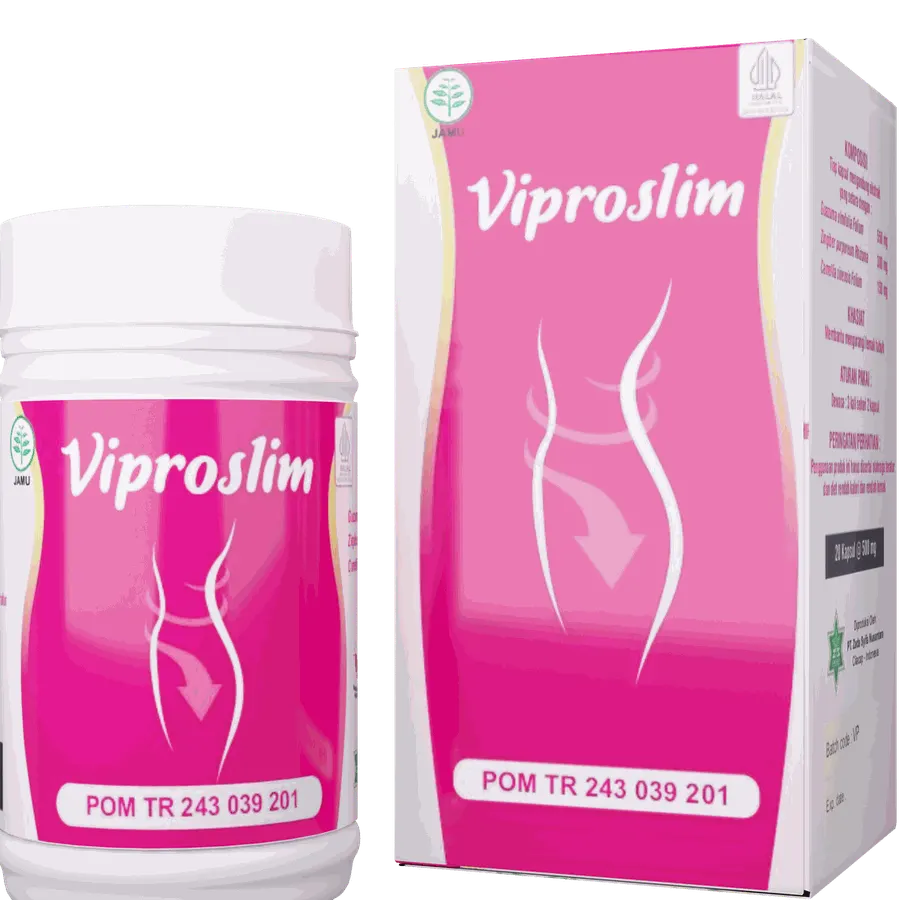 Viproslim