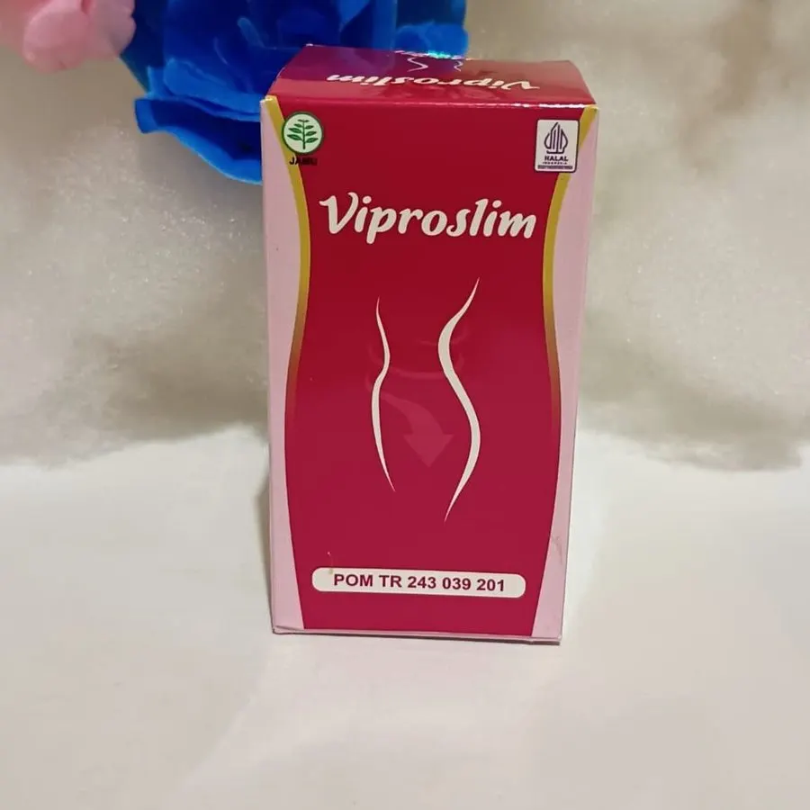 Viproslim — gambar