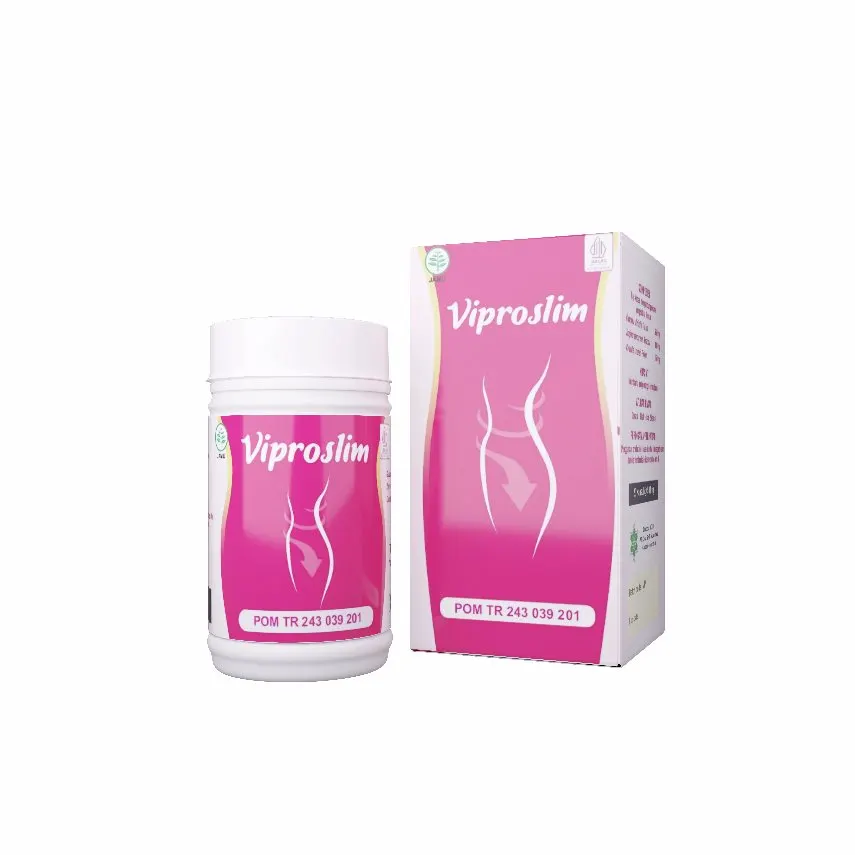 Viproslim — gambar 1