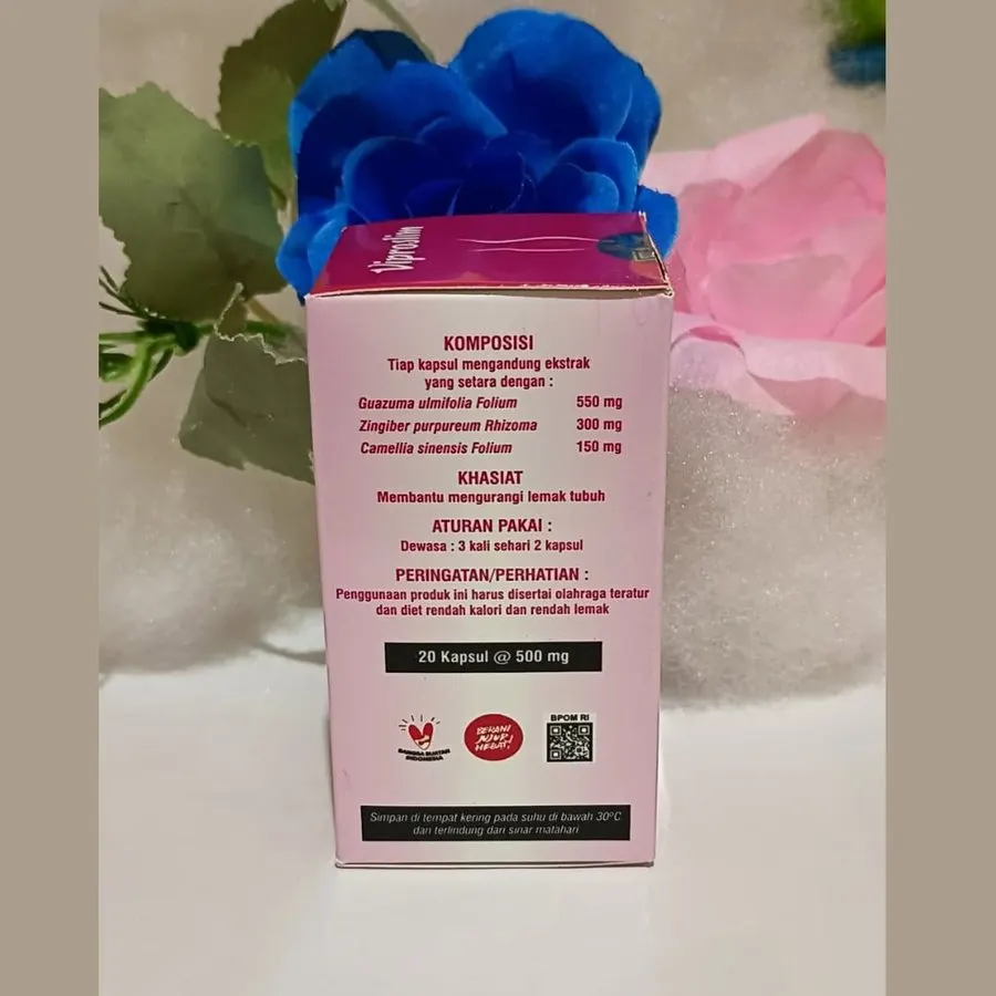 Viproslim — gambar 2