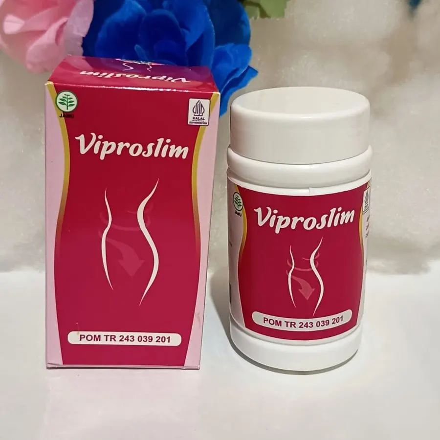 Viproslim — gambar 3
