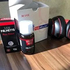 Viprosta Max — لقطة من المنتج