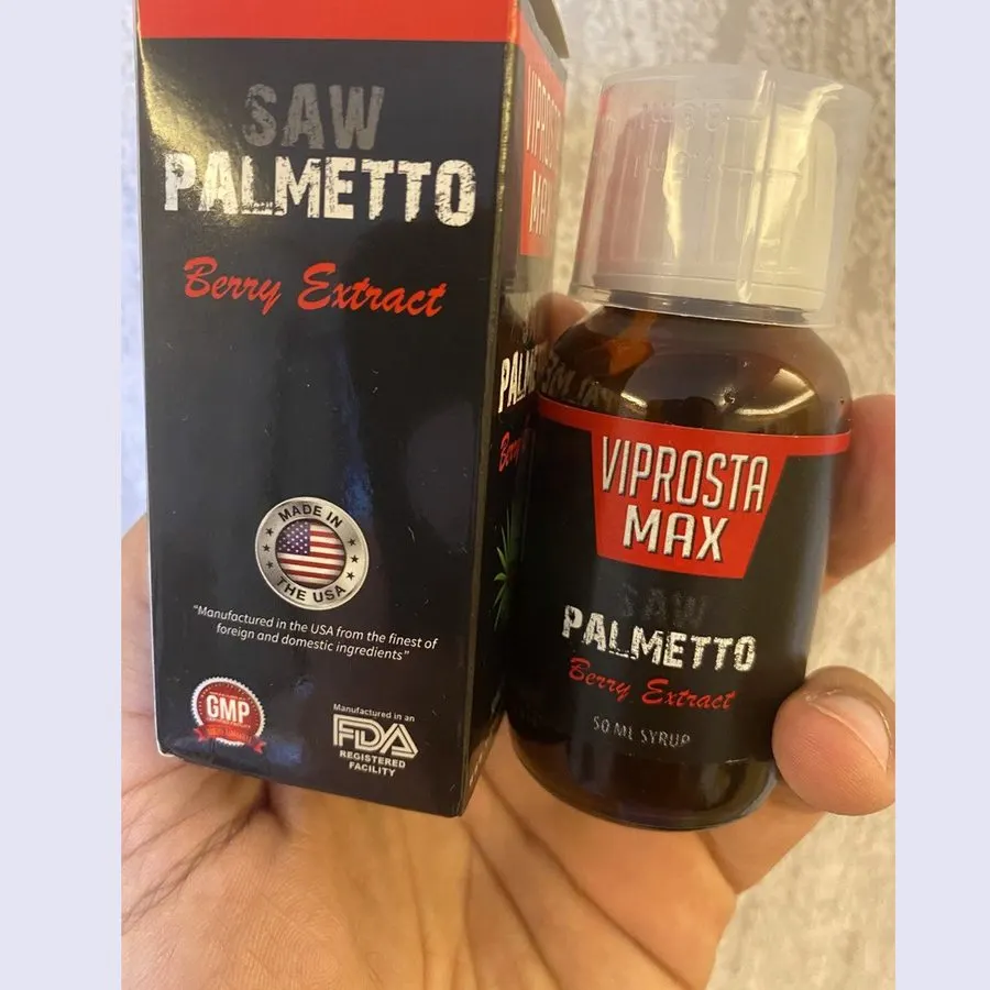 Viprosta Max — لقطة من المنتج 2
