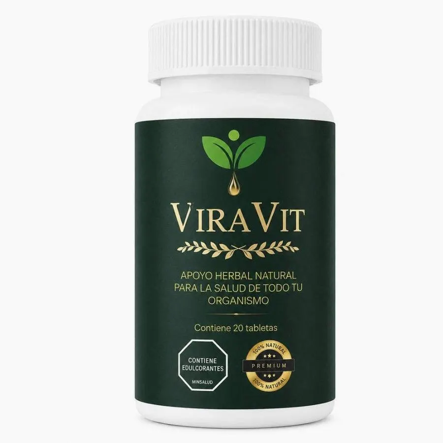 ViraVit