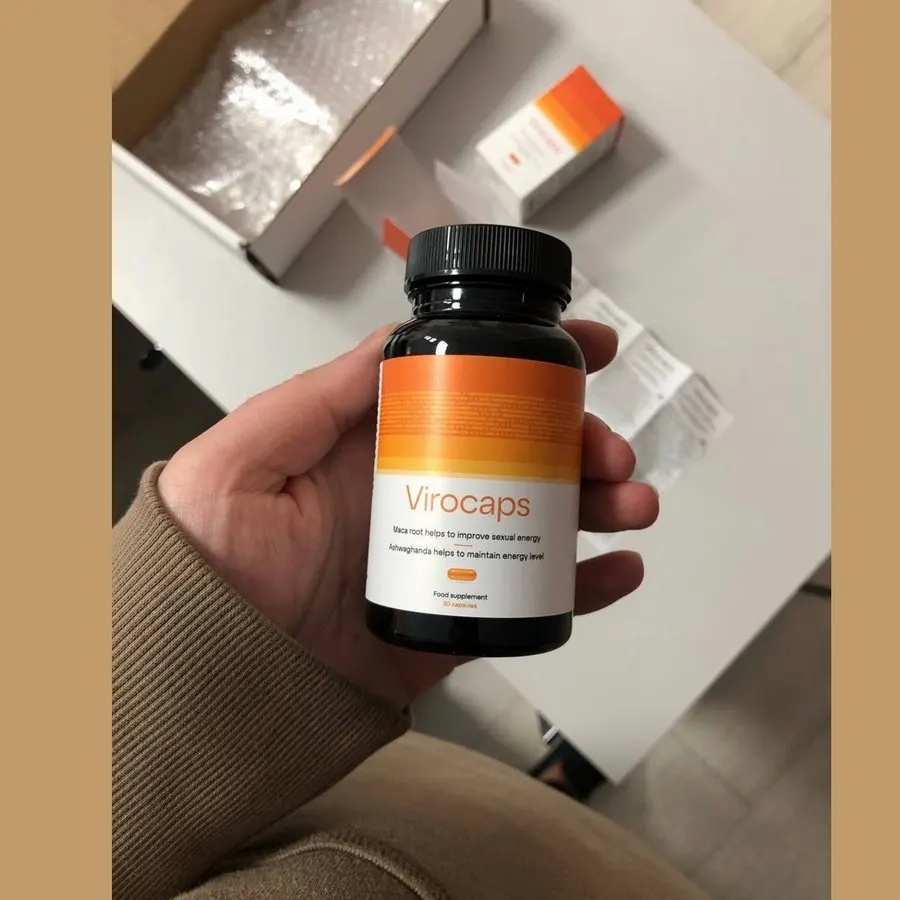 Virocaps — attēls 3
