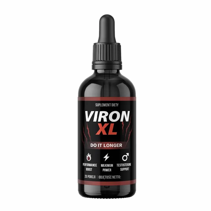 Viron XL — zdjęcie 1