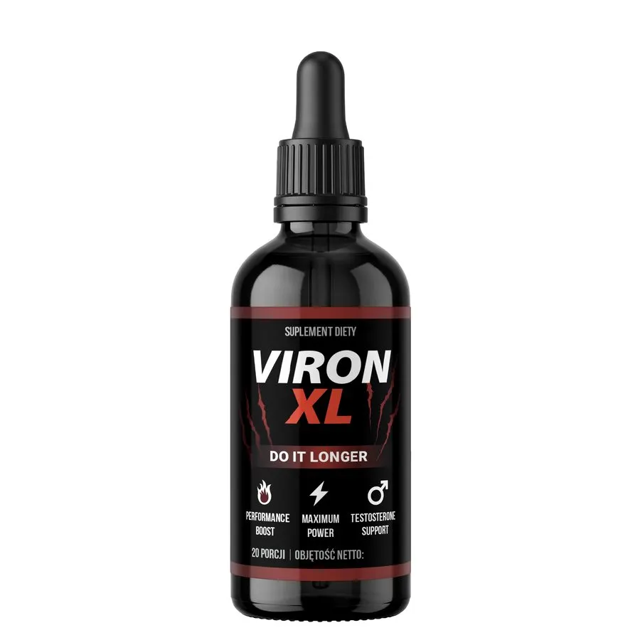 Viron XL — zdjęcie 2