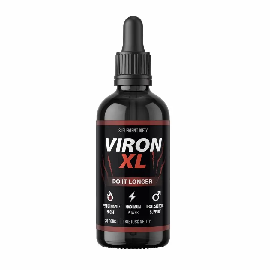 Viron XL — zdjęcie 3