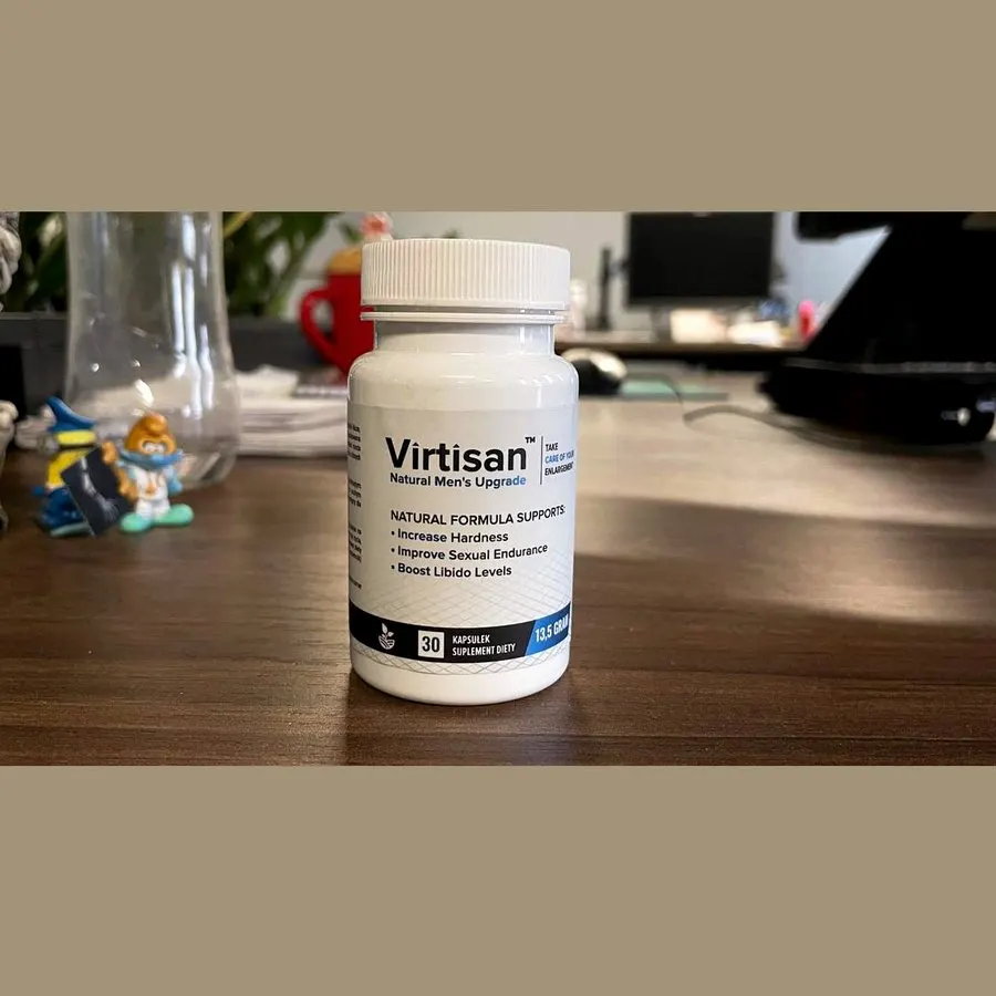 Virtisan — zdjęcie 1