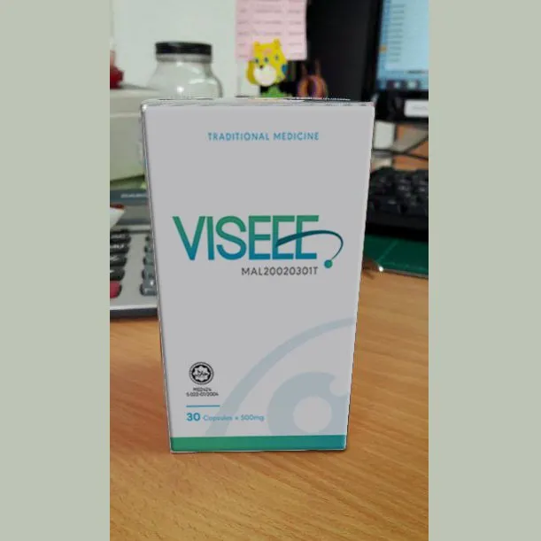 Viseee — gambar 2