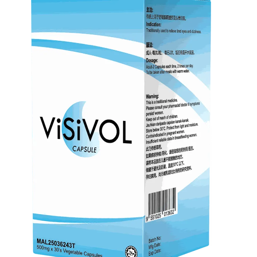 Visivol