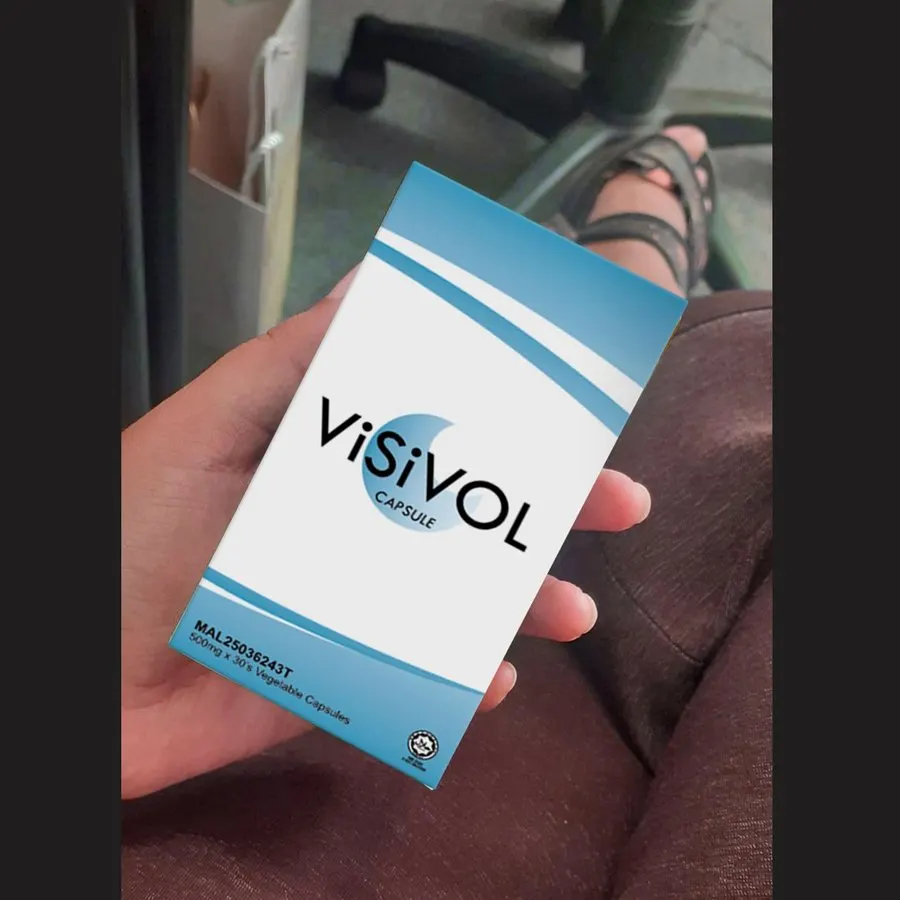 Visivol — gambar 1