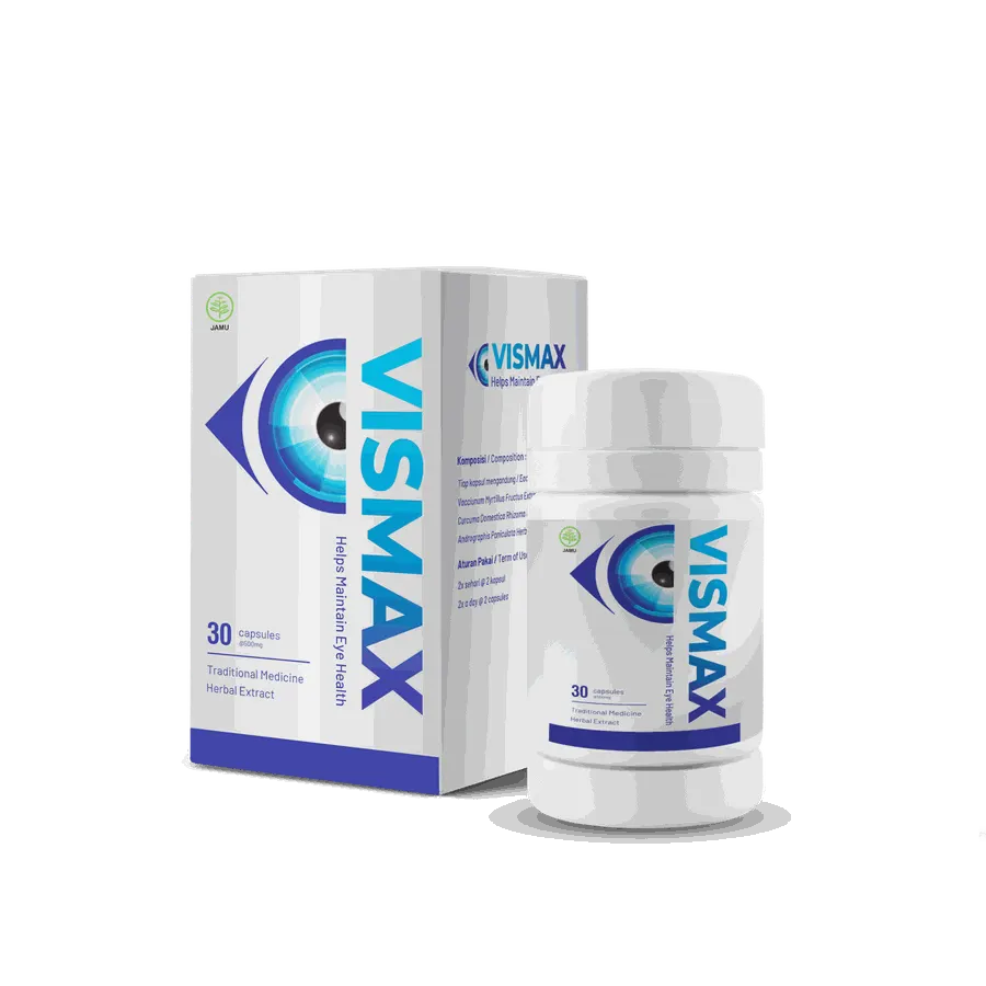 Vismax