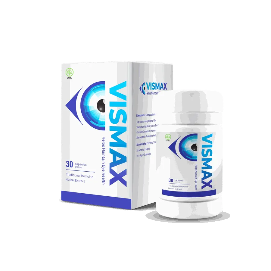 Vismax — gambar