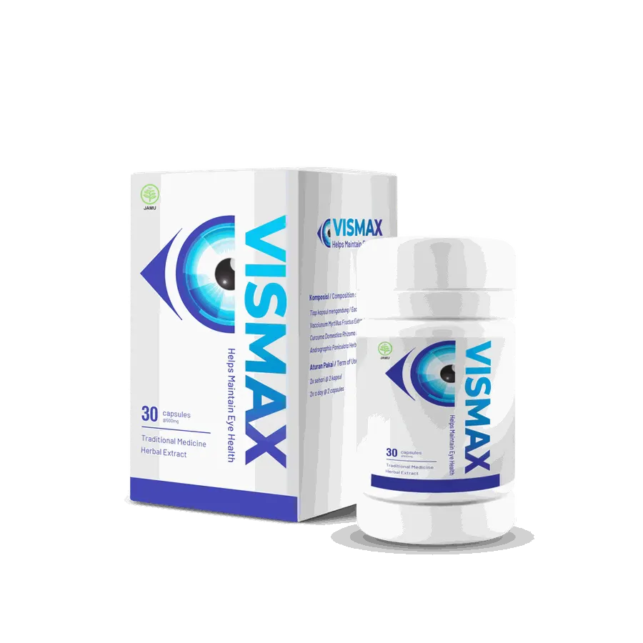 Vismax — gambar 1