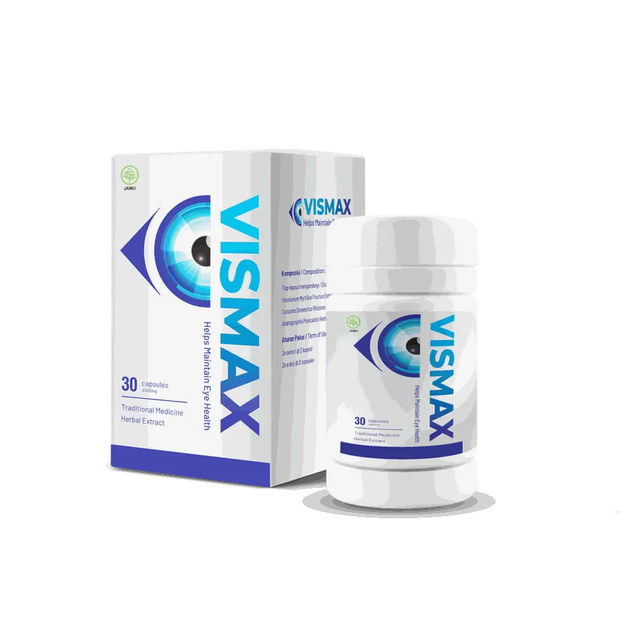Vismax — gambar 2