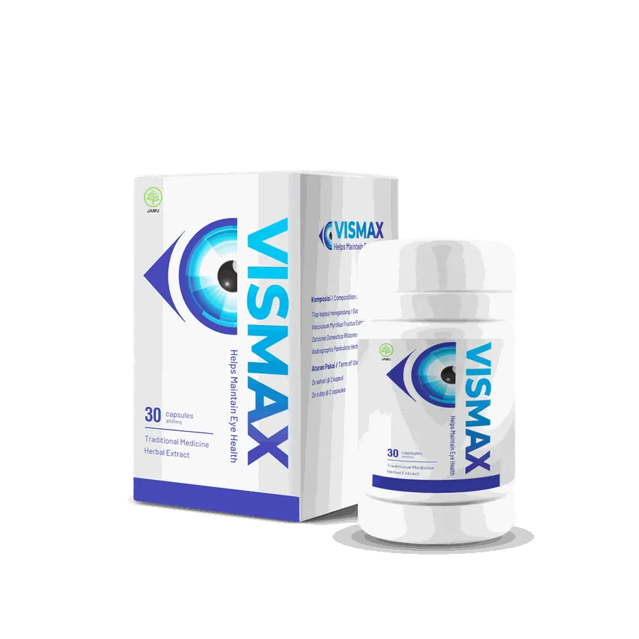 Vismax — gambar 3