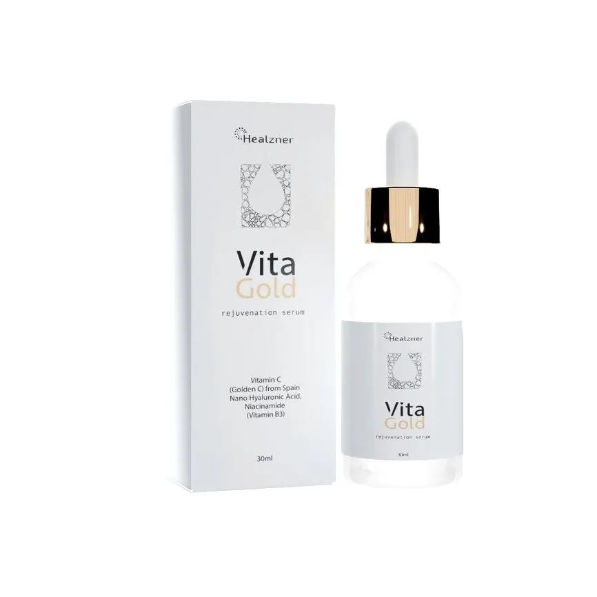 Vita Gold — gambar