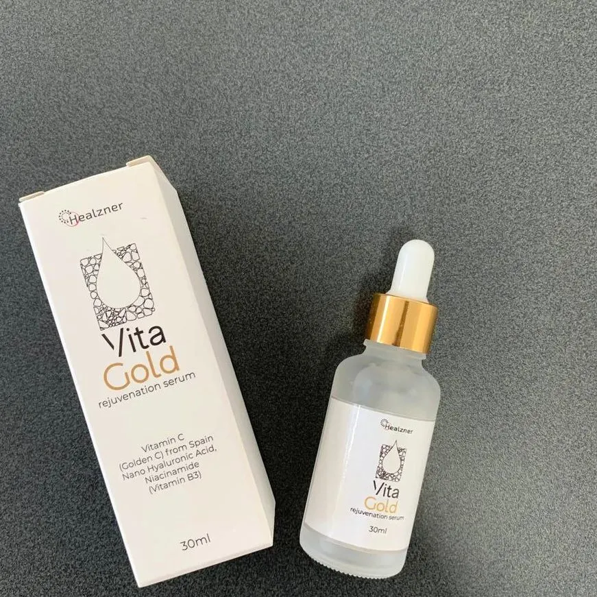 Vita Gold — gambar 1