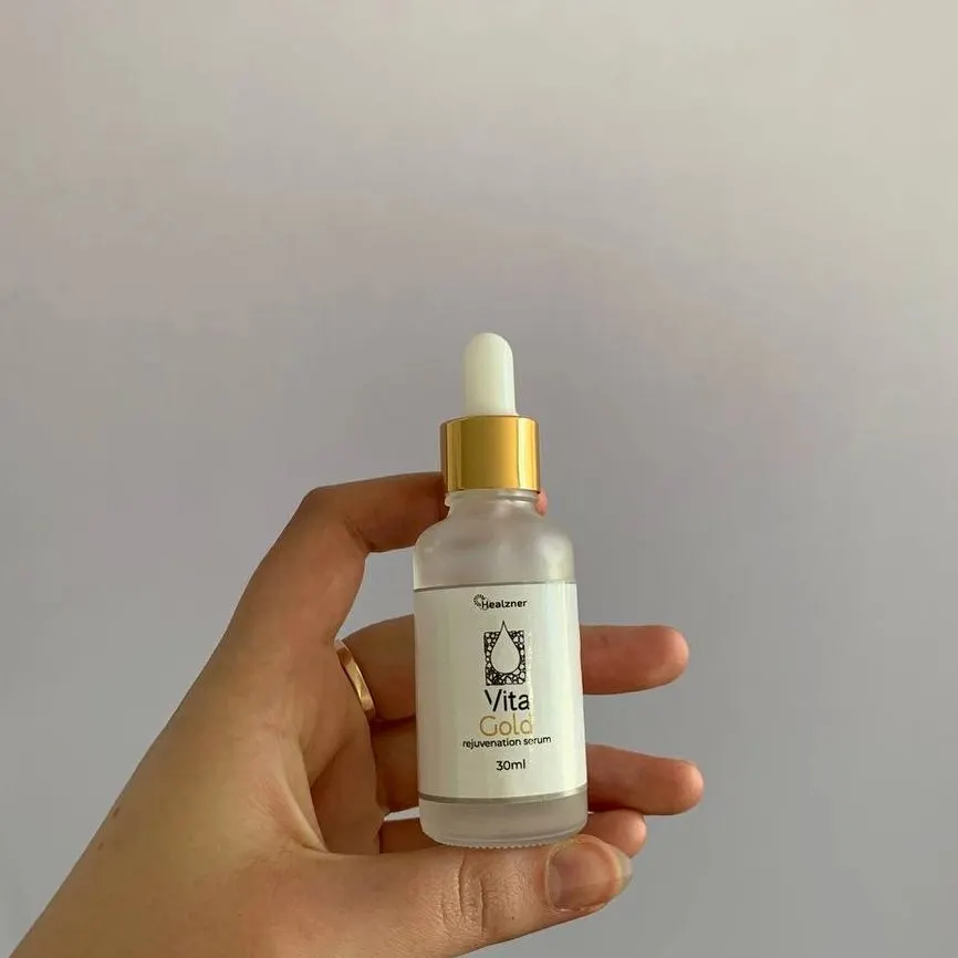 Vita Gold — gambar 2